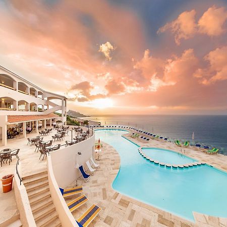 Castelsardo Resort Village Exteriör bild