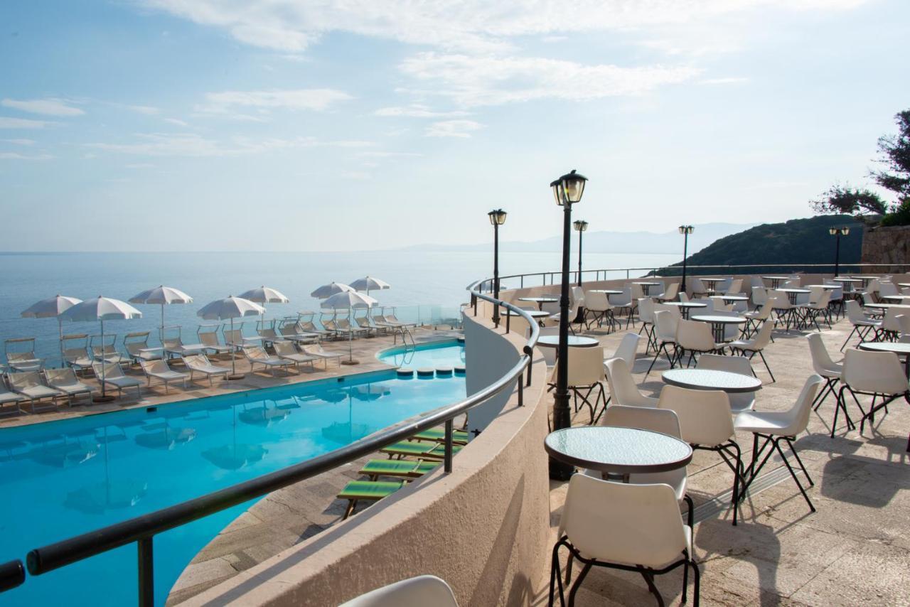 Castelsardo Resort Village Exteriör bild