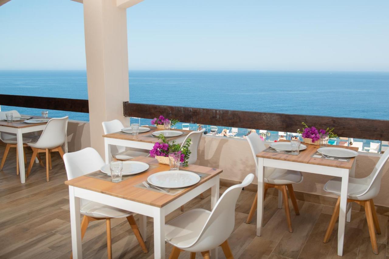 Castelsardo Resort Village Exteriör bild