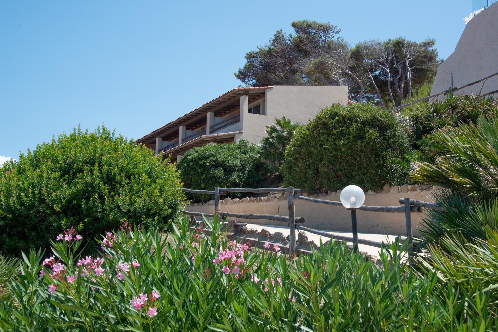 Castelsardo Resort Village Exteriör bild