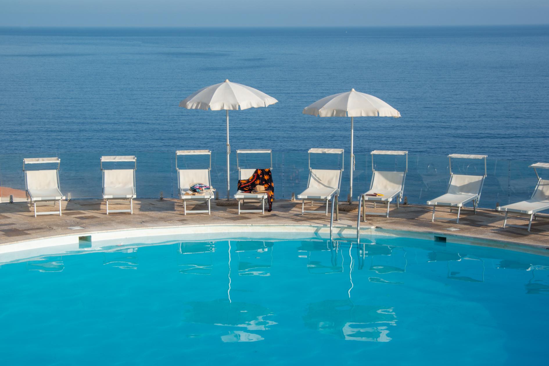 Castelsardo Resort Village Exteriör bild