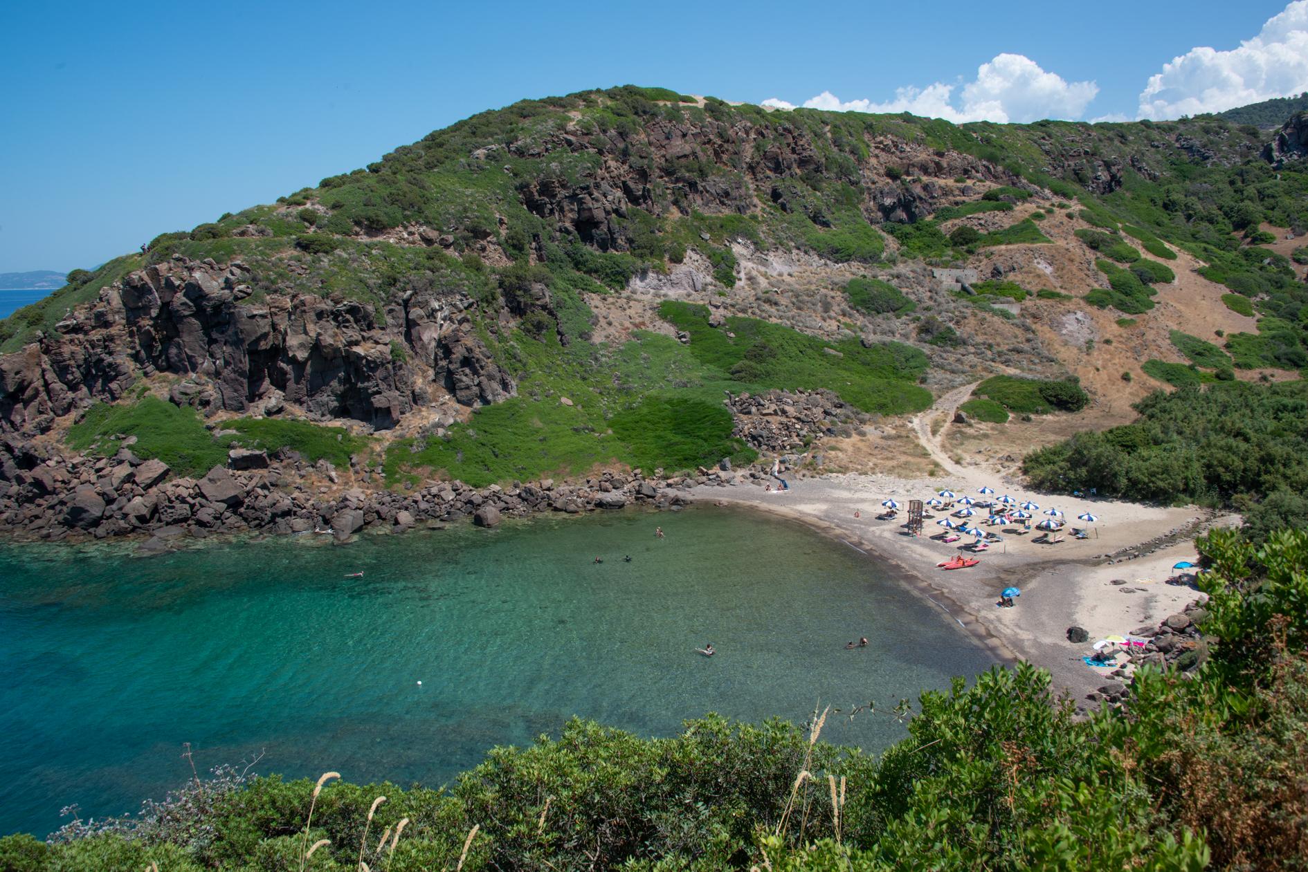 Castelsardo Resort Village Exteriör bild