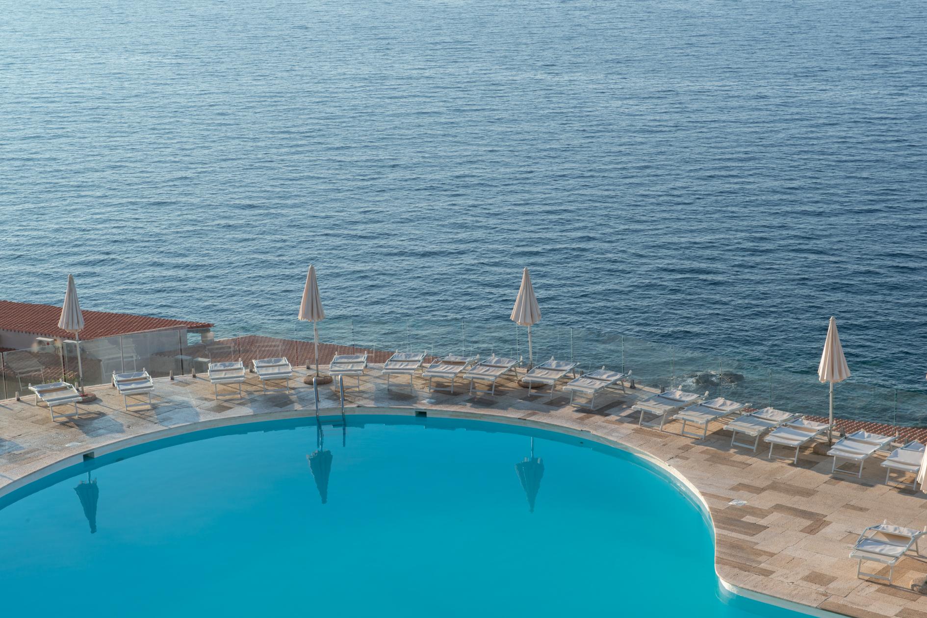 Castelsardo Resort Village Exteriör bild