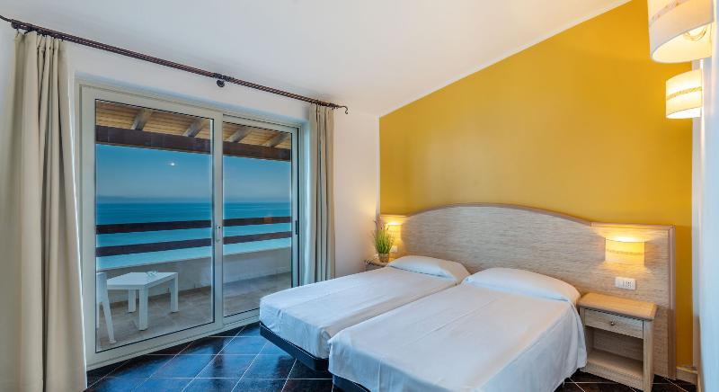 Castelsardo Resort Village Exteriör bild