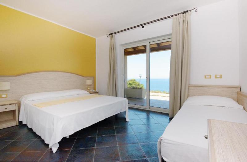 Castelsardo Resort Village Exteriör bild